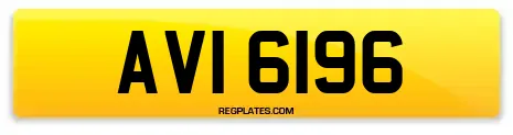 AVI 6196