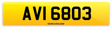 AVI 6803