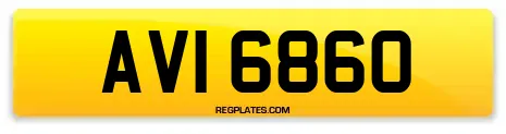 AVI 6860