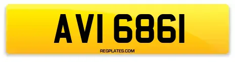 AVI 6861