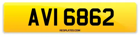 AVI 6862
