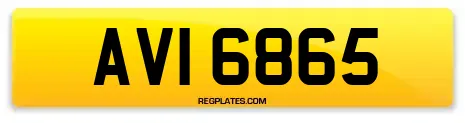 AVI 6865