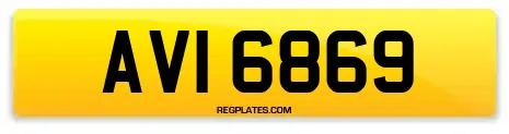 AVI 6869
