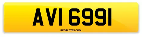 AVI 6991