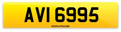 AVI 6995