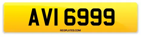 AVI 6999