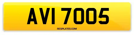 AVI 7005