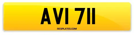 AVI 711