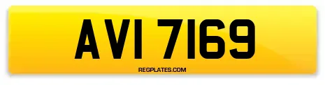 AVI 7169