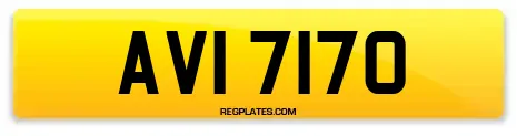 AVI 7170