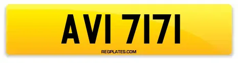 AVI 7171