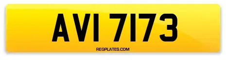 AVI 7173