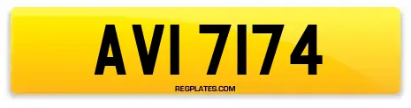 AVI 7174