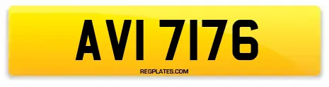 AVI 7176