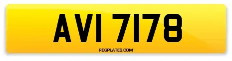 AVI 7178