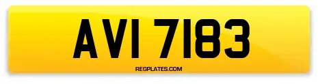 AVI 7183