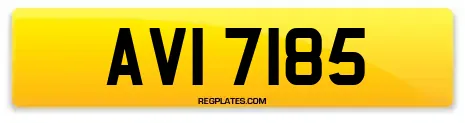 AVI 7185