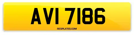 AVI 7186