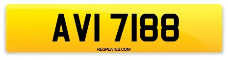 AVI 7188