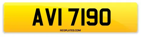 AVI 7190