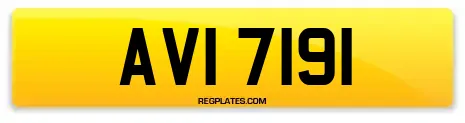 AVI 7191