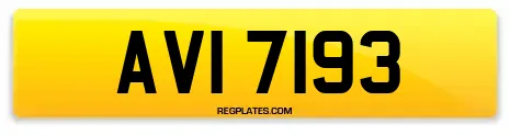 AVI 7193