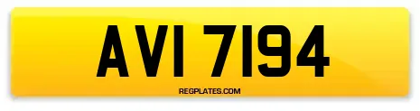 AVI 7194