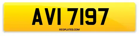 AVI 7197