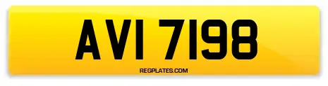 AVI 7198