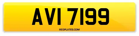 AVI 7199