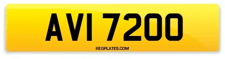 AVI 7200