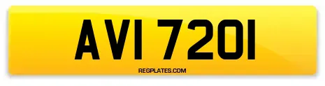AVI 7201