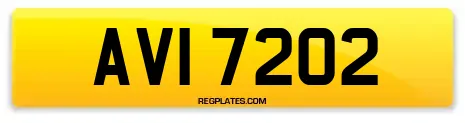 AVI 7202