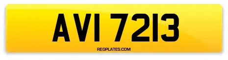 AVI 7213