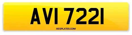 AVI 7221