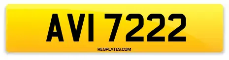 AVI 7222