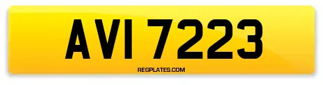AVI 7223
