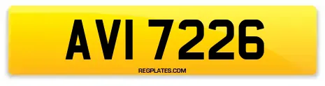 AVI 7226