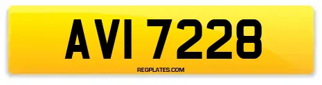 AVI 7228