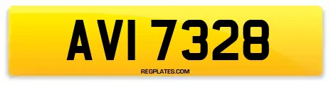 AVI 7328