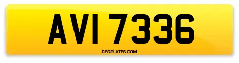 AVI 7336