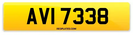AVI 7338