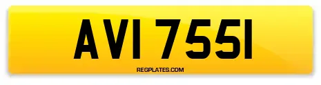 AVI 7551