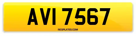 AVI 7567