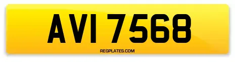 AVI 7568