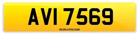 AVI 7569