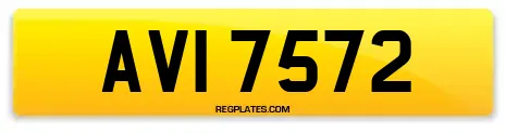AVI 7572