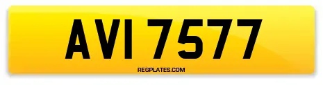 AVI 7577