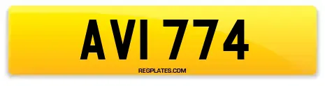 AVI 774