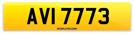AVI 7773